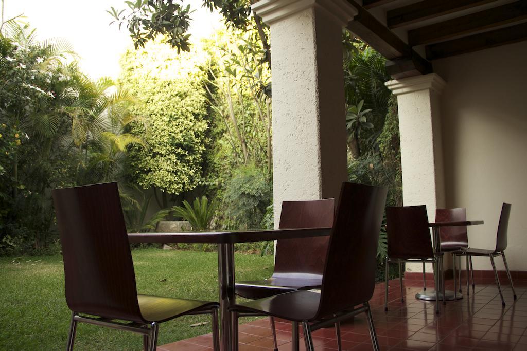 Paulina Youth Hostel Oaxaca Kamer foto